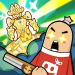 Sausage Man Logo