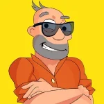 Save The Guy: Funny Choice Icon