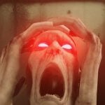 SCP 096 Icon