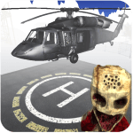 SCP-354 Episode 2 Icon