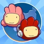 Scribblenauts Unlimited Logo