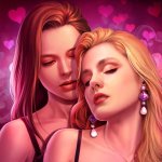 Scripts: Episodes & Choices Icon