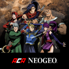 SENGOKU 3 ACA NEOGEO Logo