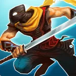 Shadow Blade Icon