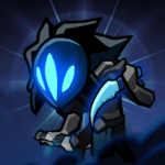 Shadow Knights: Idle RPG Logo