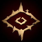 Shadow Of The Depth Icon