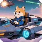 Shiba Su: Adventure Icon