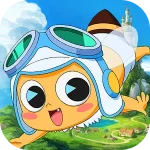 SINBI-PUZZLE Logo
