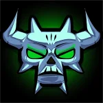 Skeleton Wars Logo