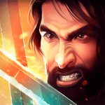 Slash Of Sword 2 Logo