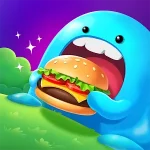 Slime Eats All Icon
