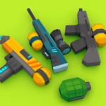 Slime Hunter Icon