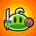 Slime Legion Icon
