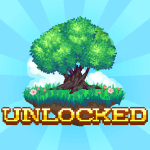 Small Living World UNLOCKED Icon