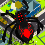 Smashy City Logo