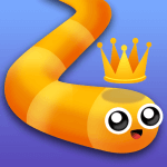Snake.io Icon
