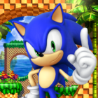 Sonic 4 Episode I Logo