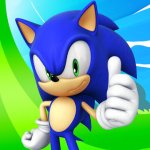 Sonic Dash Icon