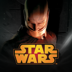 Star Wars: KOTOR Logo