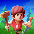 Stronghold Dude Logo