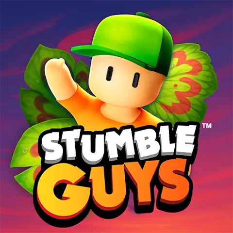Stumble Guys Hack MOD APK Download Logo