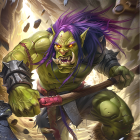 Summoners Raid: War Legend RPG Icon