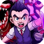 Super Dark Deception Logo