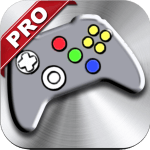 Super64Pro Emulator Logo