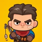 Survivor Camp Z : Idle Tycoon Logo