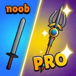 Sword Island: Samurai Logo