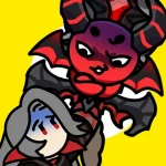 Sword Parasite: Idle RPG Logo