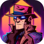Tales Of The Neon Sea Logo
