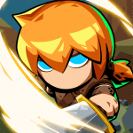 Tap Dungeon Hero Icon