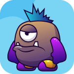 Tap Hero: Idle RPG Clicker Logo