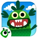 Teach Monster Icon