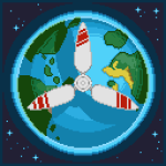 Technopoly Icon