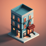 Teeny Tiny Town Logo