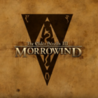 The Elder Scrolls III: Morrowind Logo