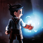 Teslagrad Logo