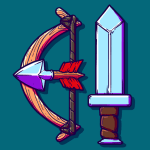The Beaten Path Icon