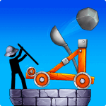 The Catapult 2 Logo