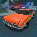 The Criminal Logo