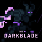 The Darkblade Icon