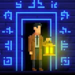 The Darkside Detective Icon