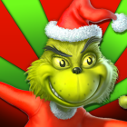 The Grinch Icon