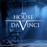 The House Of Da Vinci Icon