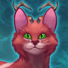 The Isle Of Cats Logo