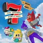 The Jackbox Party Pack 7 Logo