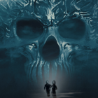The Run – Interactive Film Logo