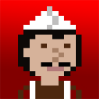 There’s A Butcher Around Pro Icon